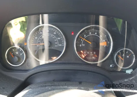 2017 Jeep Compass High Altitude 4X4 z USA, uszkodzony, nr VIN 1C4NJDEB3HD109142